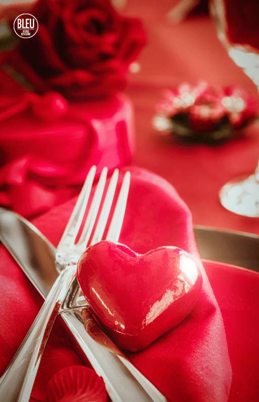 Valentine's Dinner Amsterdam