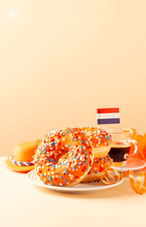 King's Day Amsterdam 2026